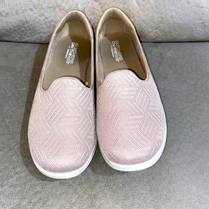 Sketchers 5th Gen Cushioning